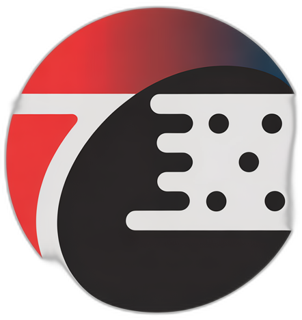 河马影院品牌Logo